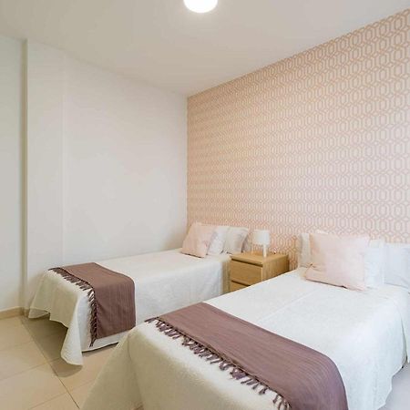 Mahostly Apartamento Comillas Pa Arrecife  Exterior foto